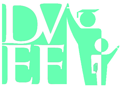 DVEF Logo